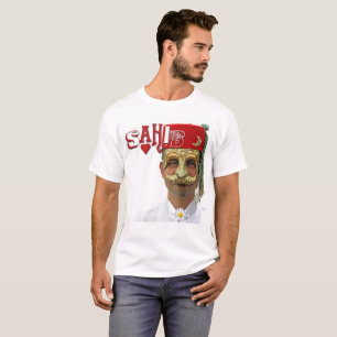 T - Shirt Sahib!