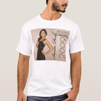 T-Shirt Sankt Perle