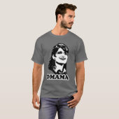 T - Shirt Sarahs Palin Omama (Vorne ganz)