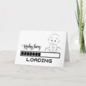 T - Shirt Säugling Kindermutter, Kindermutter, 1/2 Karte (Vorderseite)