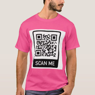 T - Shirt-Scan-Logo T-Shirt