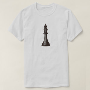 T - Shirt Schach