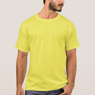 T-Shirt Schluss