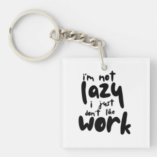 T-Shirt Schlüsselanhänger