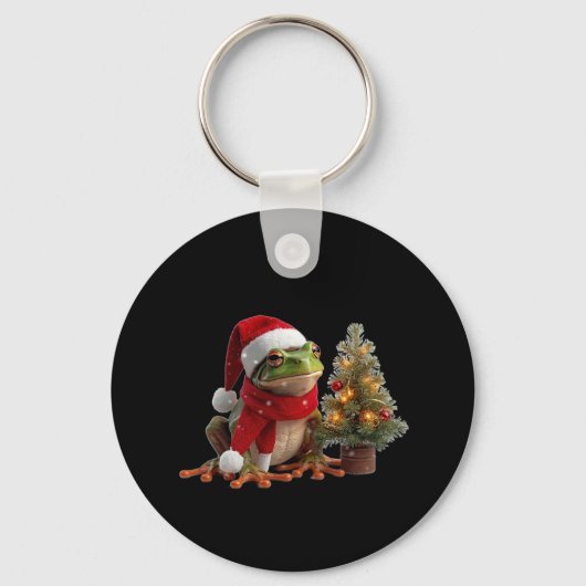 T-Shirt Schlüsselanhänger (Vorderseite)