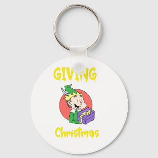 T-Shirt Schlüsselanhänger