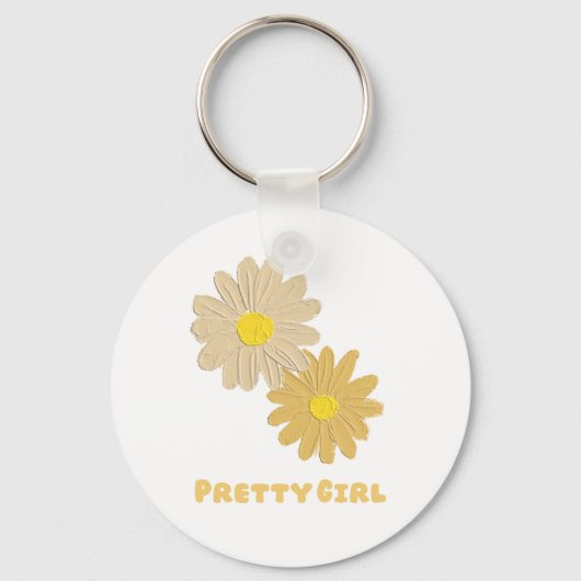 T-Shirt Schlüsselanhänger (Vorderseite)