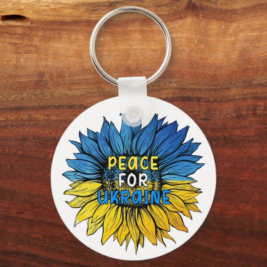 T - Shirt Schlüsselanhänger (Rückseite)