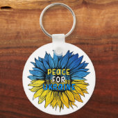 T - Shirt Schlüsselanhänger (Vorderseite)