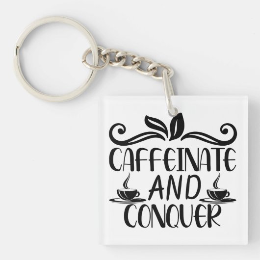 T-Shirt Schlüsselanhänger (Vorderseite)