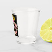 T-Shirt Schnapsglas (Rechts)