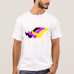 T-Shirt Schritt für Schritt