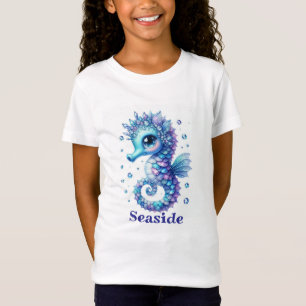 T-Shirt Seaside Seahorse