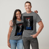 T-SHIRT SECURE DOW (Unisex)