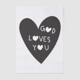 T-Shirt Seidenpapier