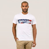 T-SHIRT Semper Fi Pride (Vorne ganz)