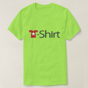 T - Shirt Serie: Super Star T-Shirt 2 Basic T - Sh