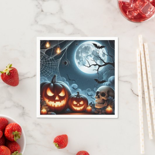 T - Shirt Serviette (Beispiel)