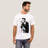 T - Shirt Shawns Barker (Vorne ganz)