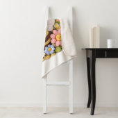 T-Shirt Sherpadecke (Beispiel)