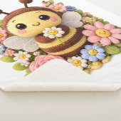 T-Shirt Sherpadecke (3/4)