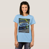 T - Shirt Shirt (Vorne ganz)