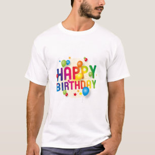 T - Shirt Shirt