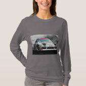 T - Shirt Shirts Kleidung (Vorderseite)