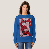 T - Shirt, Shirts, Kleidung, Kleidung Sweatshirt (Vorne ganz)