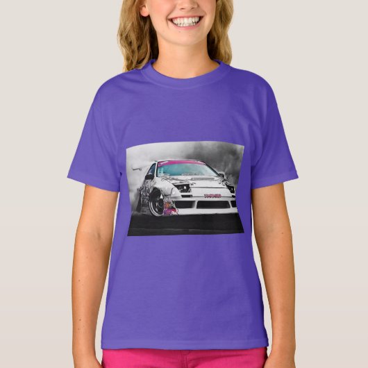 T - Shirt, Shirts, Kleidung, Kleidung T-Shirt (Vorderseite)