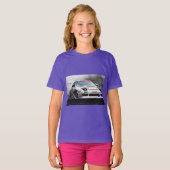 T - Shirt, Shirts, Kleidung, Kleidung T-Shirt (Vorne ganz)