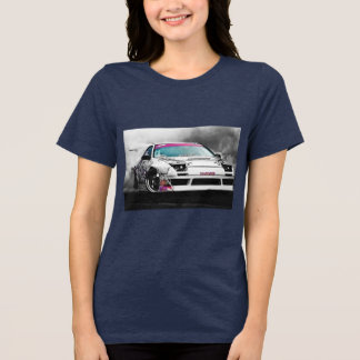 T - Shirt, Shirts, Kleidung, Kleidung Tri-Blend Shirt