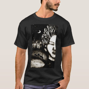 T - Shirt SILENCE