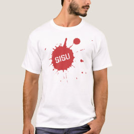 T - Shirt Sisu Spritzer-1