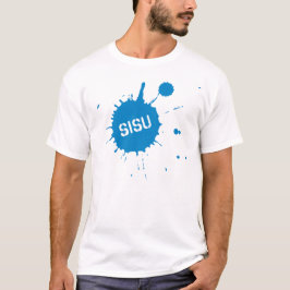 T - Shirt Sisu Spritzer-2