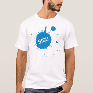 T - Shirt Sisu Spritzer-2