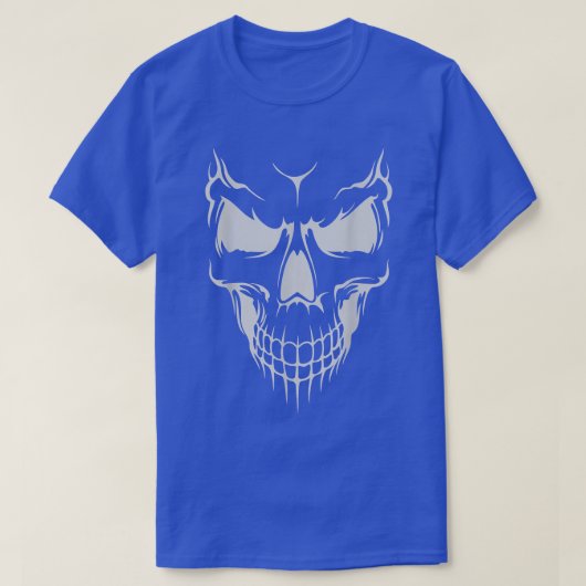 T-Shirt-Skeletons T-Shirt (Design vorne)