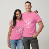 T - Shirt Snowflake (Unisex)