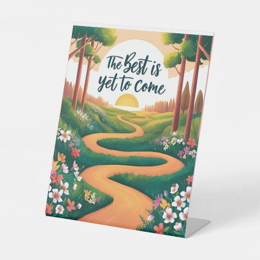 T - Shirt Sockelschild (Vorderseite)