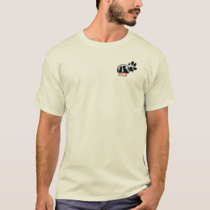 T-Shirt-Sonderdesign für die SPCA von Brevard  T-Shirt
