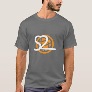 T - Shirt SOPAC2, vorder