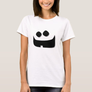 T - Shirt Sortir masqué.