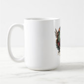 T-Shirt "Soul of the Pack" Kaffeetasse (Links)