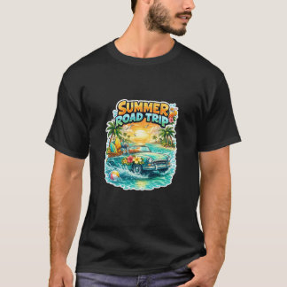 T-Shirt Sport Chic – Moderner Stil, Eleganz neu ge