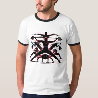 T - Shirt - Sportiv