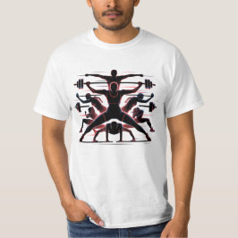 T - Shirt - Sportiv