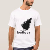 T - Shirt St. Boniface (Vorderseite)