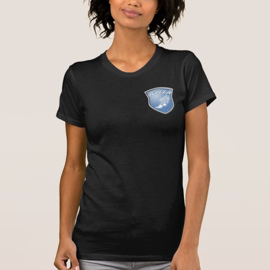 T-Shirt St. Erics Schul (Vorderseite)