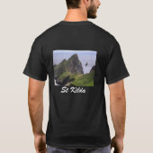 T - Shirt St. Kilda (Rückseite)
