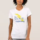T - Shirt St. Lucy (Vorderseite)